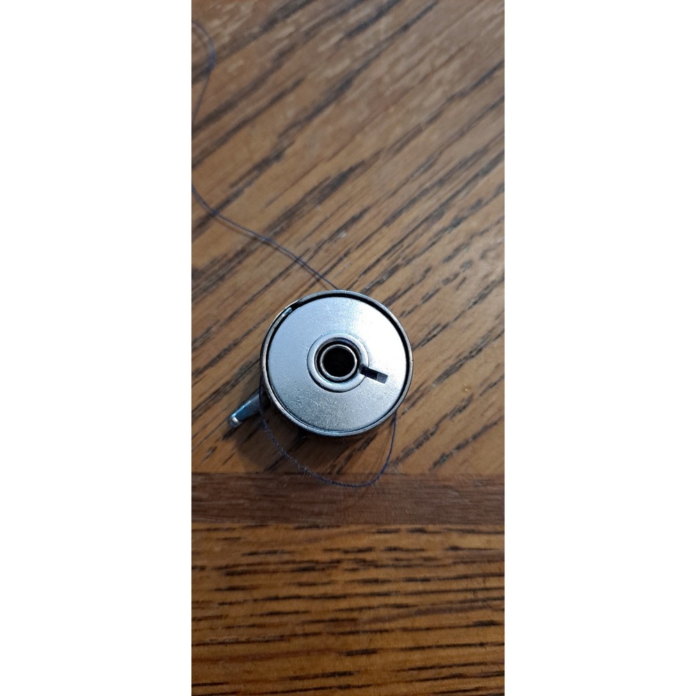 Signature Sewing Machine Replacement Bobbin & Bobbin Case - Picture 2 of 5